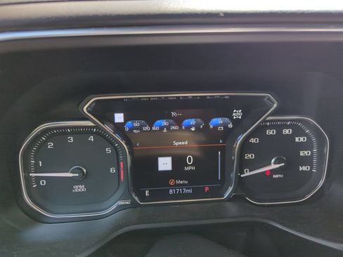 Used 2021 GMC Yukon Denali AWD/4WD image 12