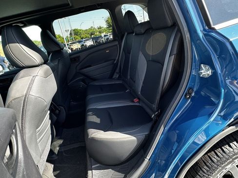 New 2026 Subaru Forester Wilderness AWD/4WD image 10