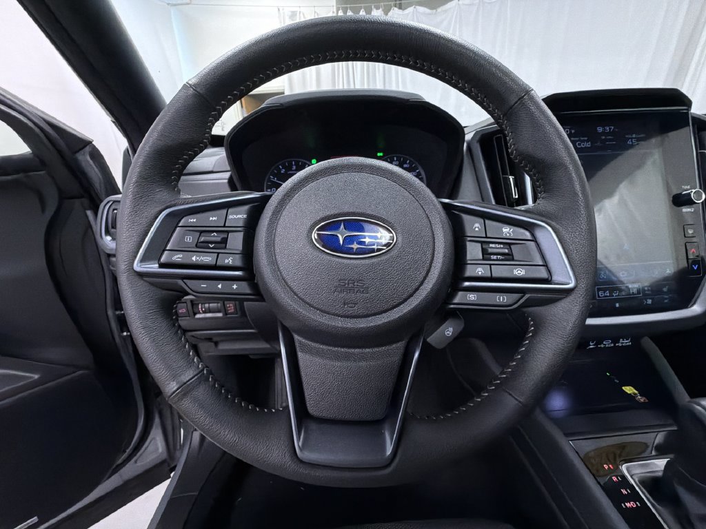Used 2025 Subaru Forester Limited AWD/4WD image 13