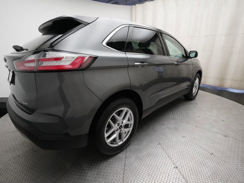 Used 2024 Ford Edge SEL w/ Convenience Package AWD/4WD image 13