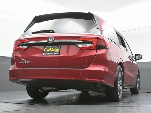 Used 2024 Honda Odyssey EX image 53