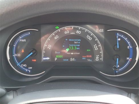 Used 2025 Toyota RAV4 XLE image 22