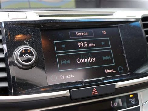 Used 2013 Honda Accord EX-L image 18