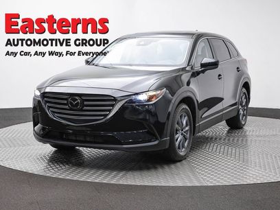 Used 2023 MAZDA CX-9 Touring