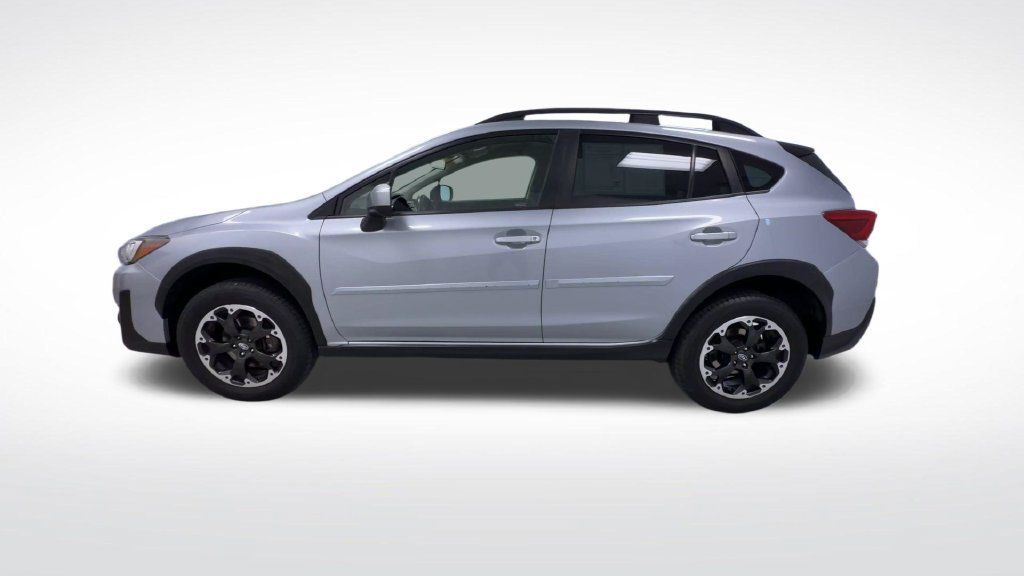 Used 2021 Subaru Crosstrek 2.0i Premium AWD/4WD image 5