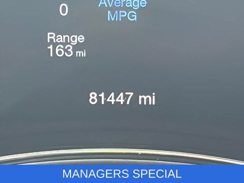 Used 2020 Jeep Grand Cherokee Altitude AWD/4WD image 23