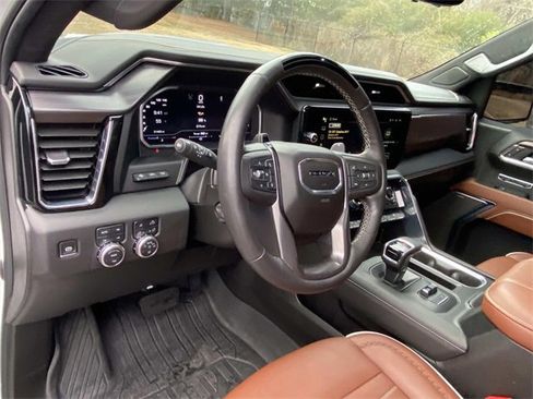Used 2024 GMC Sierra 1500 Denali Ultimate image 26