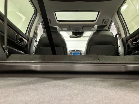 Used 2019 Honda CR-V Touring image 38