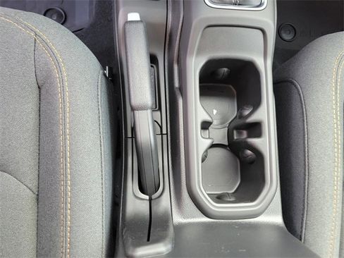 New 2026 Jeep Wrangler Sport image 29