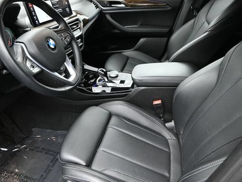 Used 2023 BMW X3 xDrive30i w/ Premium Package AWD/4WD image 20
