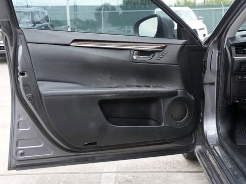 Used 2017 Lexus ES 350 FWD image 17