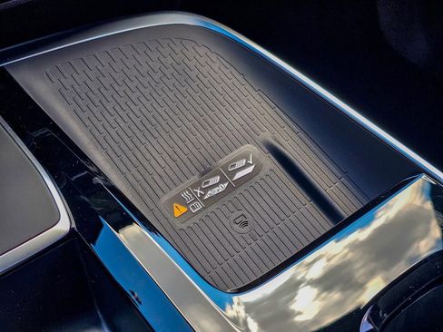 New 2026 Buick Enclave Sport Touring w/ Power Package image 31