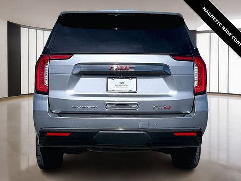 Used 2023 GMC Yukon AT4 image 4