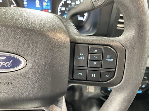 Used 2024 Ford F350 XL w/ Snow Plow Prep Package image 19