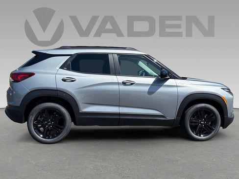 New 2026 Chevrolet TrailBlazer LT w/ Midnight Edition image 5