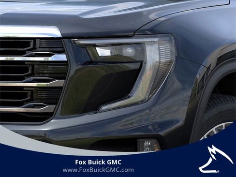 Used 2025 GMC Acadia Elevation w/ Elevation Premium Package image 10