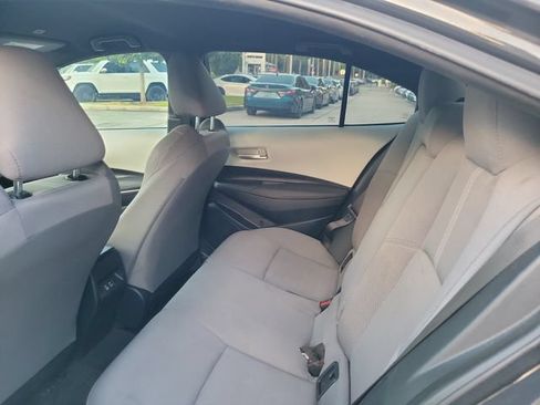 Used 2024 Toyota Corolla SE FWD image 7