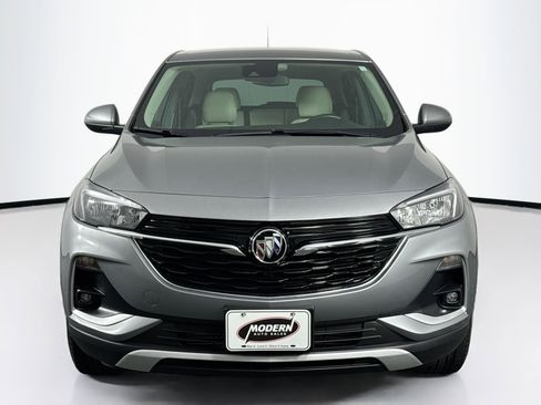 Used 2023 Buick Encore GX Preferred w/ Cold Weather Comfort Package FWD image 4