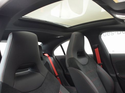 New 2026 Mercedes-Benz CLA 45 AMG S 4MATIC image 18