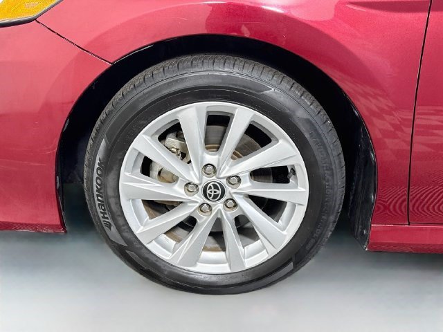 Used 2021 Toyota Camry LE FWD image 36