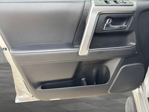 Used 2023 Toyota 4Runner TRD Sport w/ Technology Package image 8