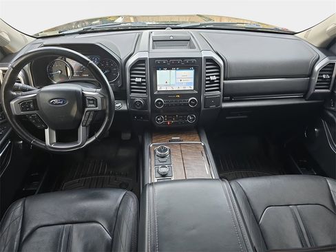 Used 2019 Ford Expedition Platinum image 9