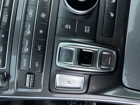 Used 2023 Hyundai Santa Fe SEL w/ Premium Package FWD image 20