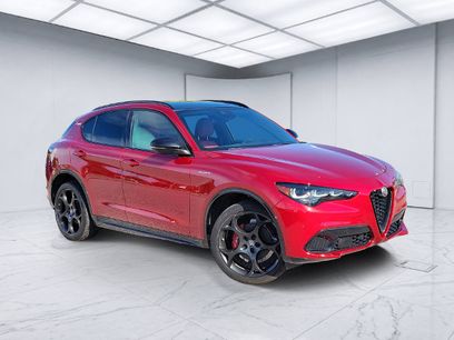 Used 2024 Alfa Romeo Stelvio Veloce