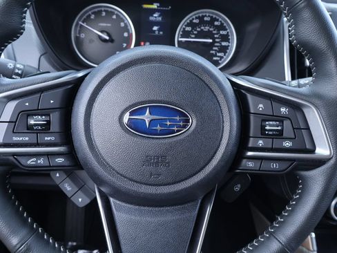 Used 2024 Subaru Forester Limited AWD/4WD image 22