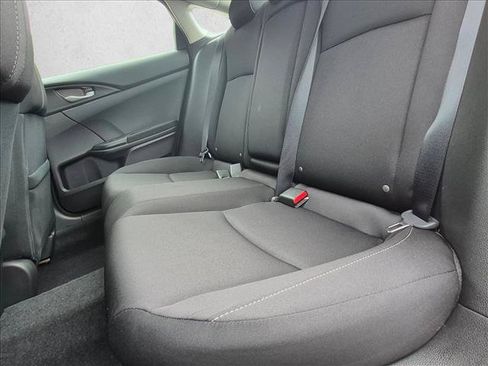 Used 2020 Honda Civic EX image 17