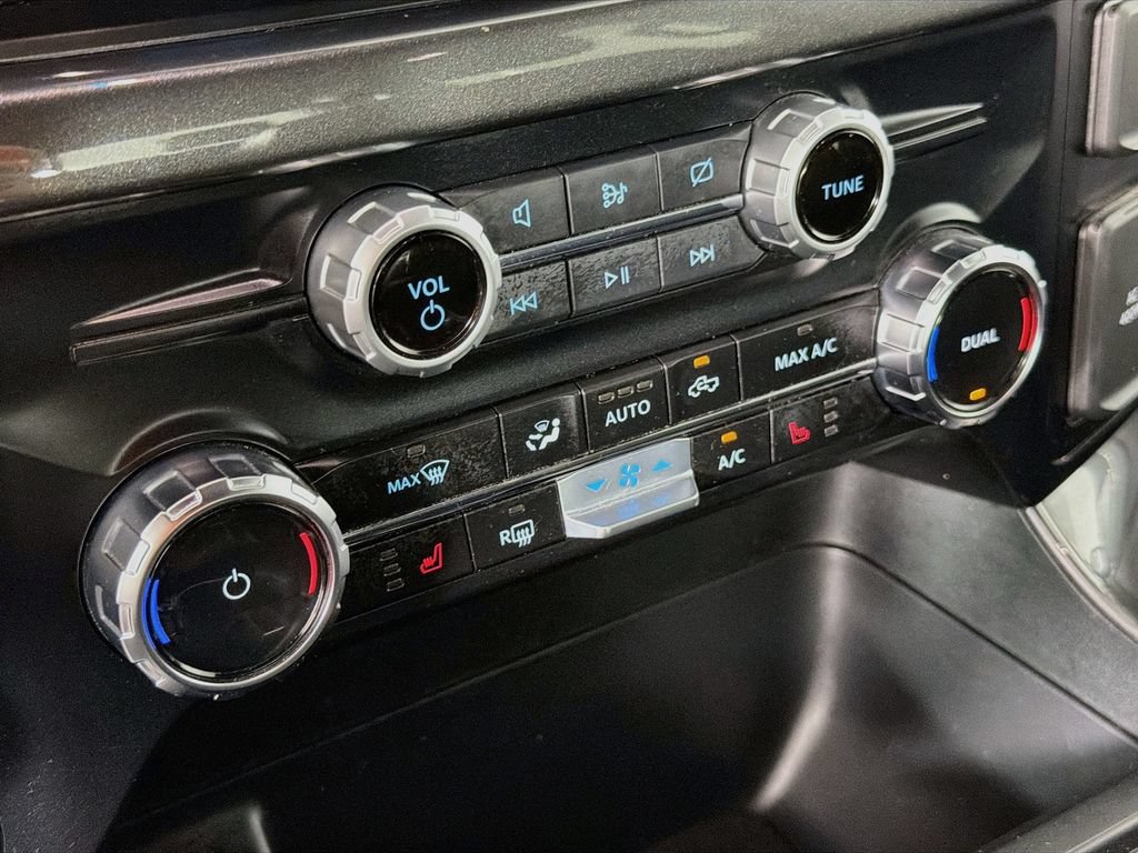 Used 2023 Ford F150 Tremor AWD/4WD image 16