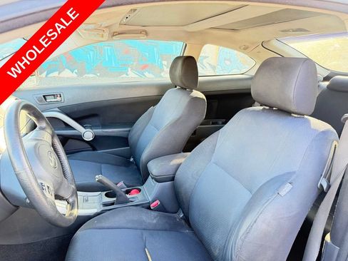 Used 2009 Scion tC FWD image 10