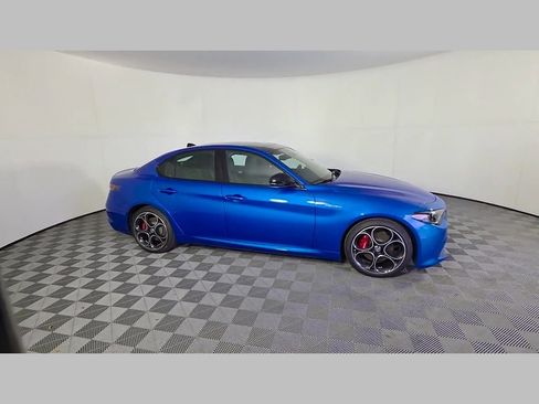 New 2025 Alfa Romeo Giulia image 27