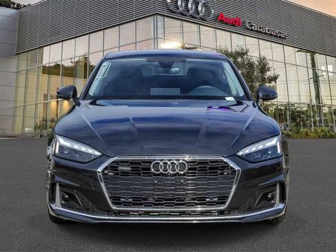 Used 2023 Audi A5 2.0T Premium Plus w/ Premium Plus image 6