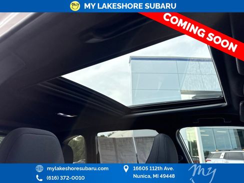 Used 2025 Subaru Forester Premium AWD/4WD image 17