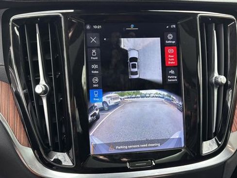 Used 2024 Volvo S60 B5 Ultimate w/ Climate Package AWD/4WD image 26