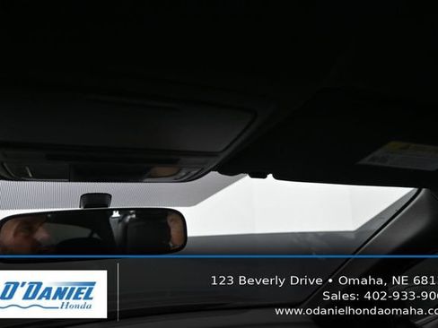 Used 2016 Honda Accord Sport image 29