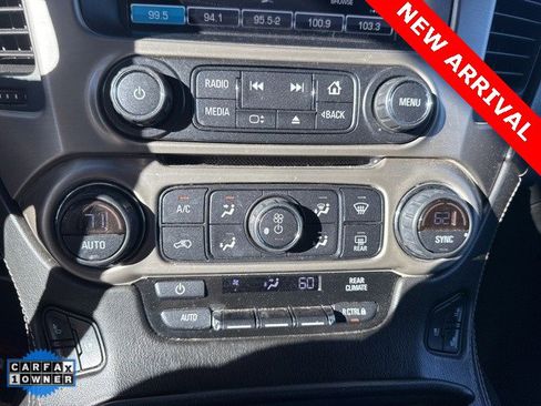 Used 2019 GMC Yukon XL Denali w/ Denali Ultimate Package image 13