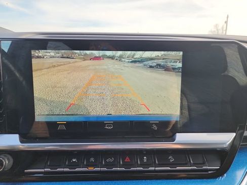 Used 2022 Chevrolet Silverado 1500 RST image 26