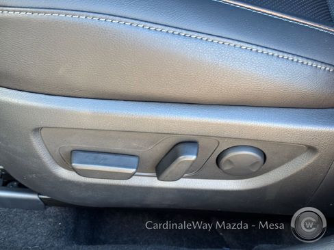 New 2026 MAZDA CX-50 AWD 2.5 S w/ Cargo Package image 18