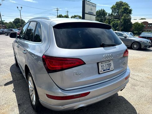 Used 2016 Audi Q5 2.0T Premium Plus image 7
