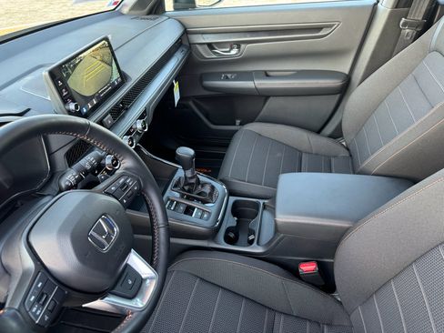 Certified 2026 Honda CR-V TrailSport image 17