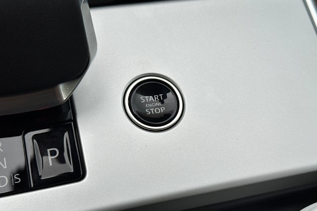 New 2026 Land Rover Range Rover SE AWD/4WD image 21