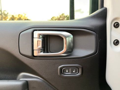 New 2026 Jeep Wrangler Sport AWD/4WD image 15