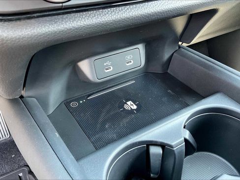 New 2026 Honda HR-V Sport image 19