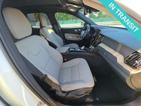 Used 2026 Volvo XC60 B5 Plus AWD/4WD image 3