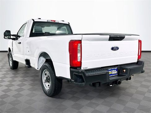 New 2026 Ford F250 XL image 9