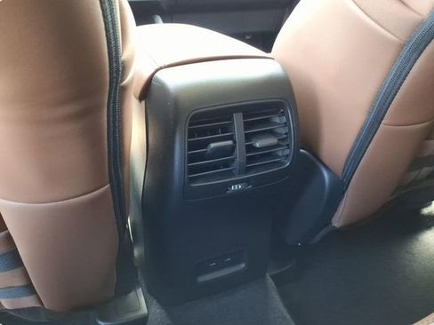 New 2026 Ford Bronco Sport Outer Banks w/ Outer Banks Tech Package+ AWD/4WD image 9
