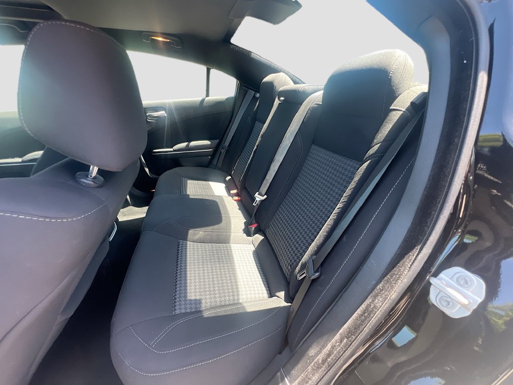 Used 2023 Dodge Charger SXT w/ Cold Weather Package RWD image 25