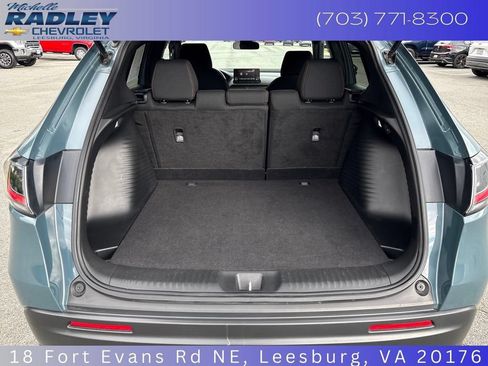 Used 2024 Honda HR-V Sport image 11
